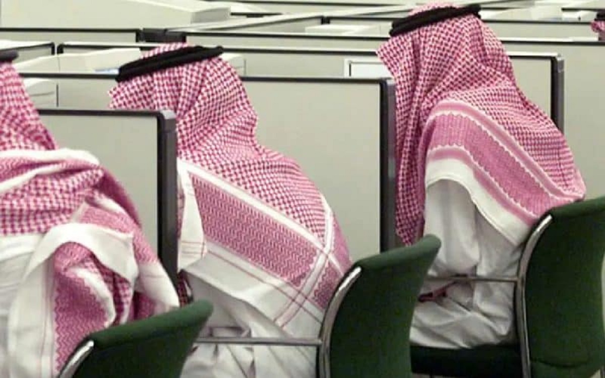  أهم 5 وظائف مهمة في السعودية ستختفي قريباً .. والسبب الذكاء الاصطناعي !