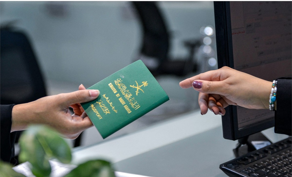 إجراءات  ينص عليها قانون التجنيس واحصل على الجنسية السعودية فوراً !