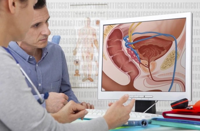 أخصائي أورام يكشف عن الأعراض الأولى لسرطان البروستاتا..تعرف عليها لسلامتك