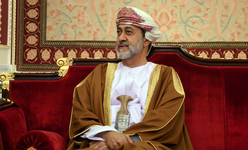 هيثم بن طارق