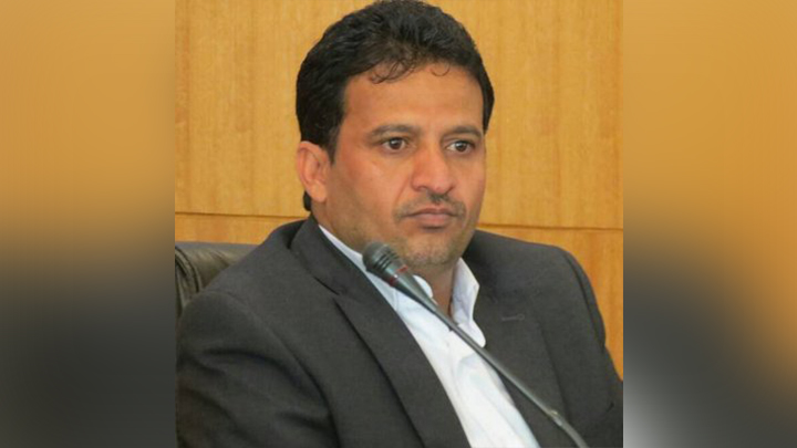 لأول مرة قيادي حوثي  يطلق هذا الوصف على السعودية والأمارات مهاجماً ثورة 26 سبتمبر .. وهكذا رد نشطاء يمنيين عليه!