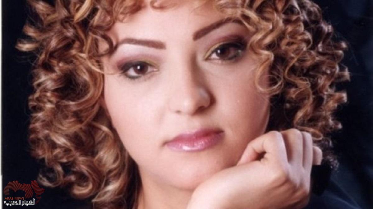  عايدة غنيم