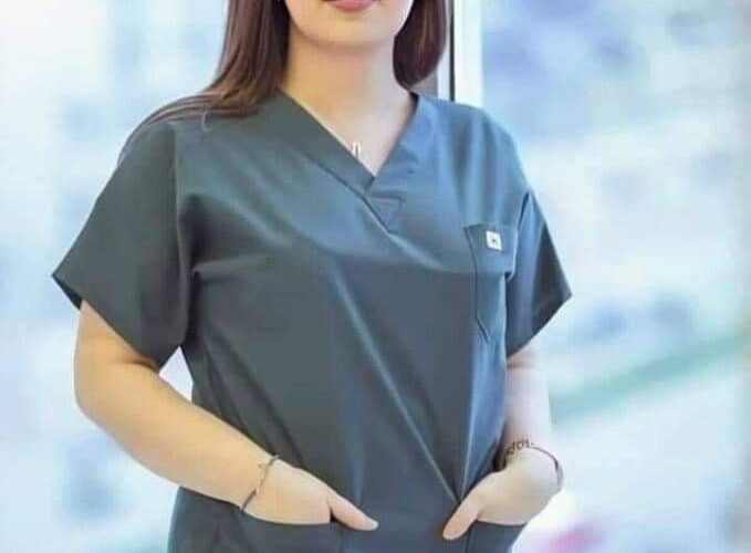 طبيبه في السعودية تعرض راتبها الشهري الضخم  لمن يتزوج منها مقابل شرط واحد فقط 