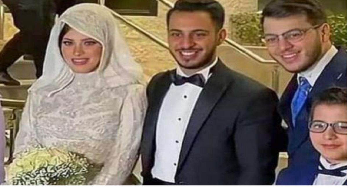 طلاق الوليد مقداد نجم طيور الجنة من زوجته نور غسان يضج مواقع التواصل الإجتماعي.. اليك الحقيقة كاملة؟ 