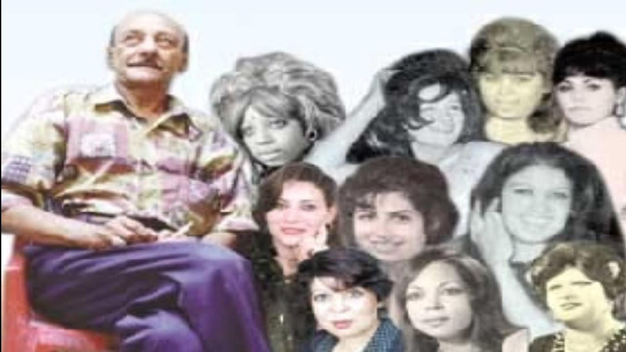الفنان صميدة