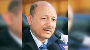 هذا ما جاء في لقاء حاسم بين الرئيس العليمي والمبعوث الأممي بشأن اليمن والنتيجة مبشرة