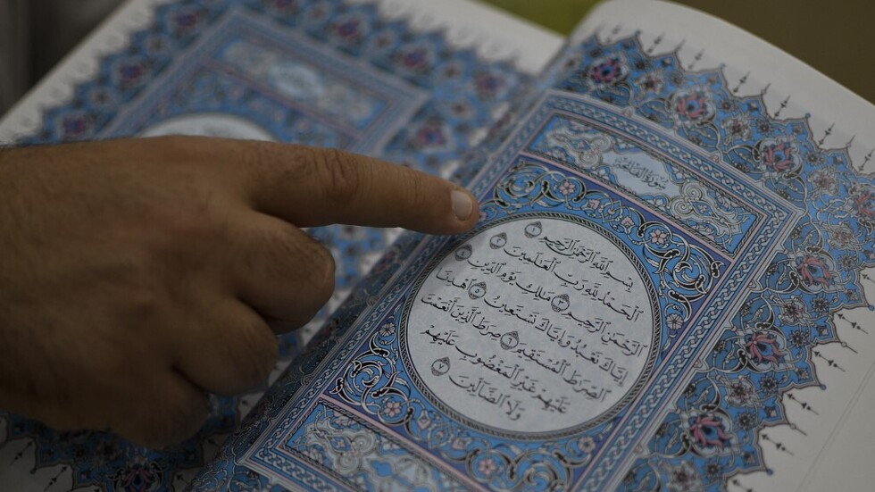 سورة قرآنية قال عنها النبي  ﷺ إنها تطرد الشياطين وتبطل السحر وتشفع لك يوم القيامة؟«شاهد ماهي» 