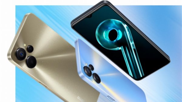 للشباب ومحدودي الدخل.. اعرف سعر Realme 9i في مصر والسعودية