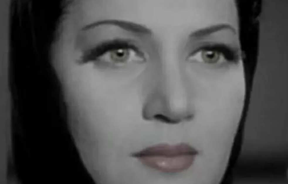 الفنانة أميرة امير