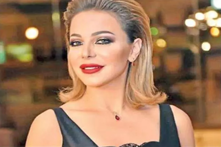 سوزان نجم الدين