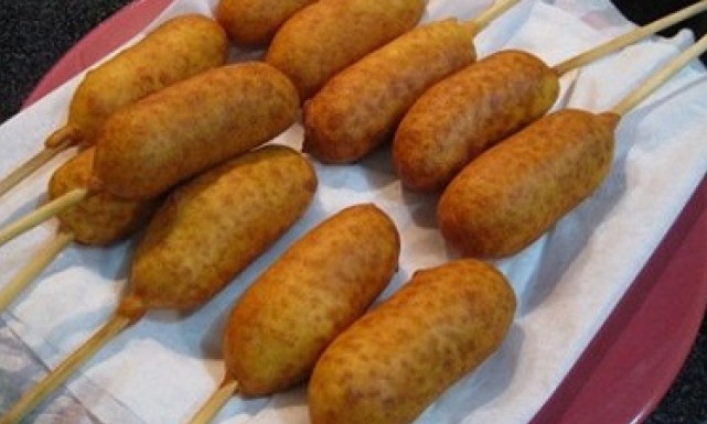 نقانق