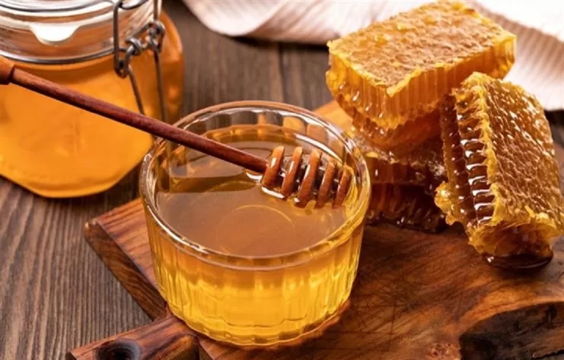 العسل