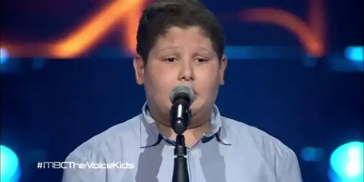  زين عبيد