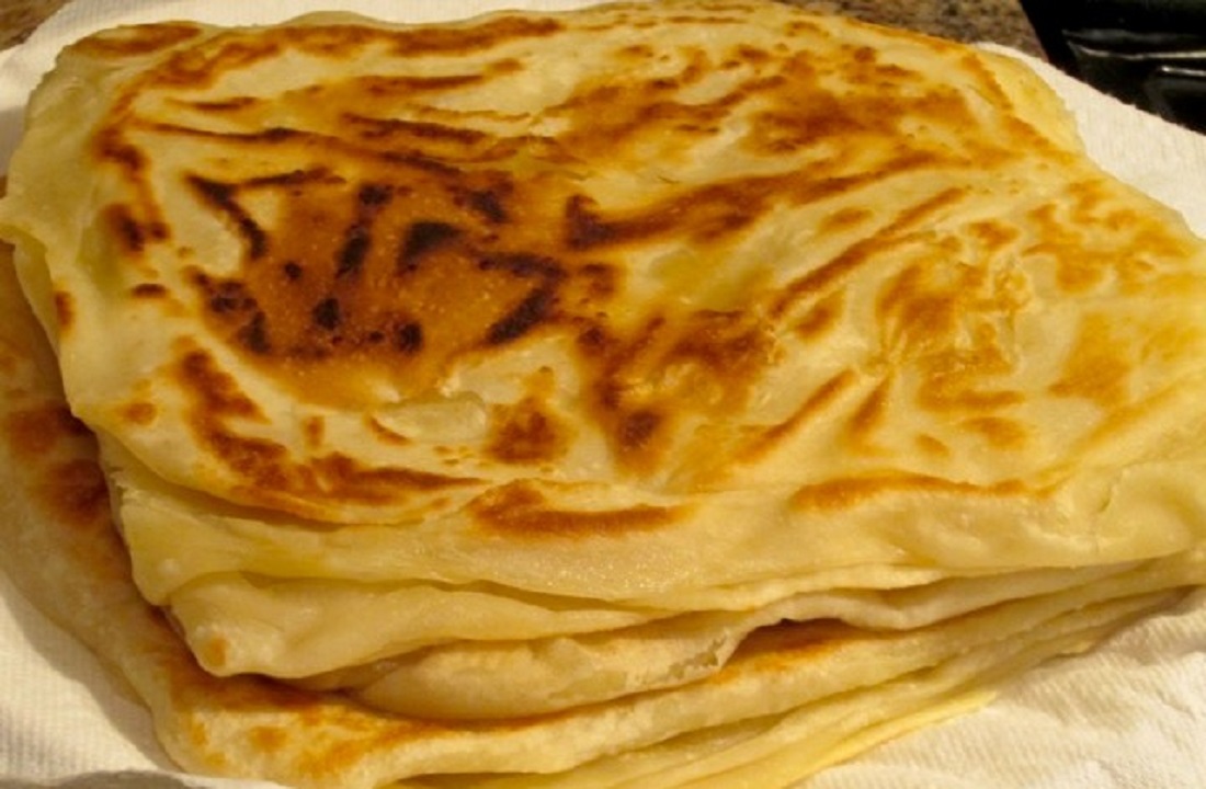 خبز البراوطة الحضرمية