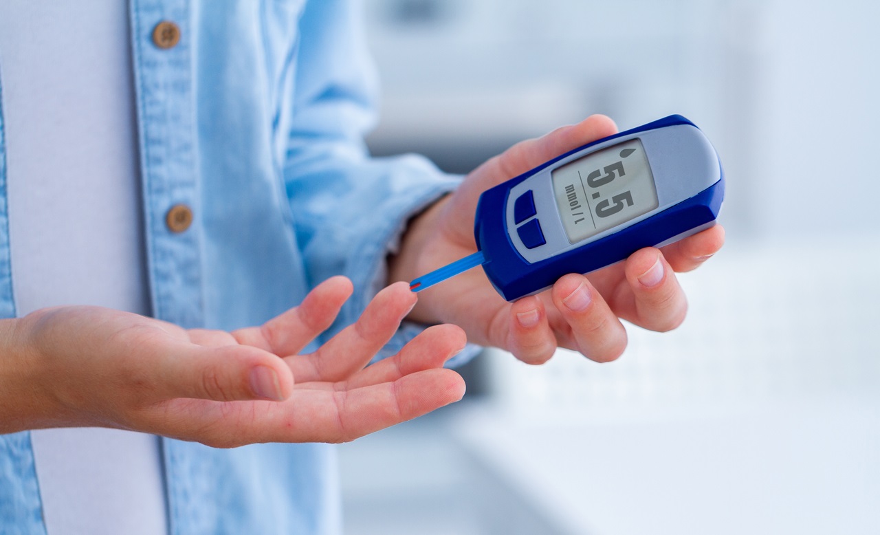 مرض السكري