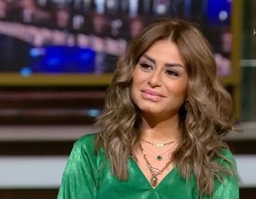 منة فضالي 