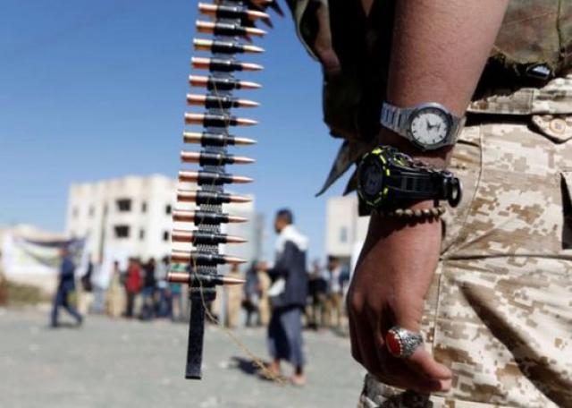 اليمن : انفجار الوضع في صفوف جماعة الحوثي و سقوط قتلى وجرحى .. و الأخيرة تدفع بقوة مكونة من 20 طقم