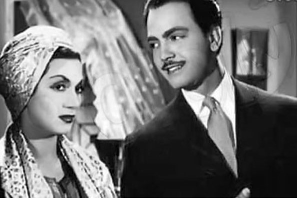  هاجر حمدي