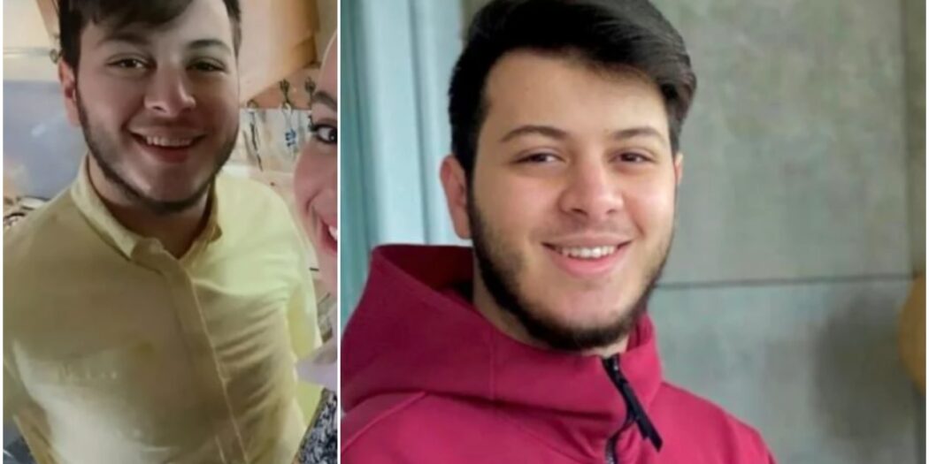  شاهد خطيبة عصومي مقداد تخطف الأنظار في أحدث ظهور.. والجمهور: أحلى بـ 100 مرة من زوجة الوليد!