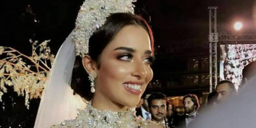 ما حقيقة عودة الفنانة اليمنية بلقيس فتحي لطليقها رجل الأعمال سلطان عبد اللطيف؟