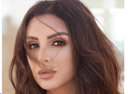 الفنانة أنغام تكشف عن مفاجأة حول وفاة عمها المطرب عماد عبدالحليم 