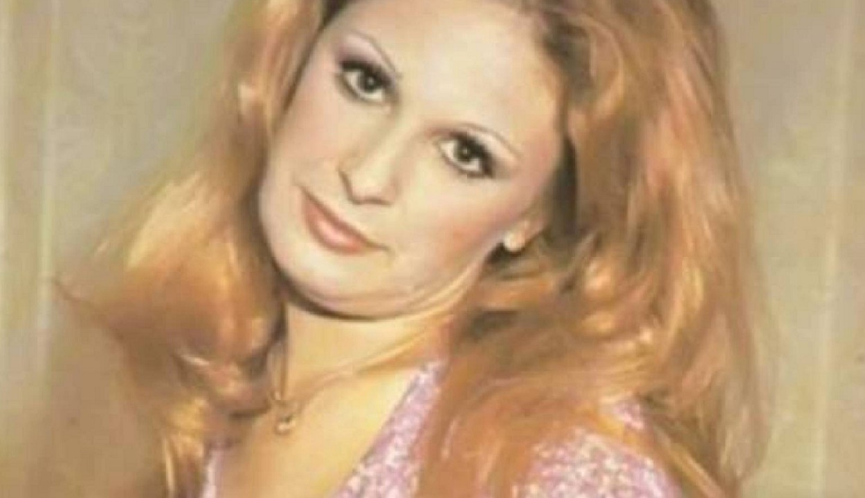 الفنانة نيللي