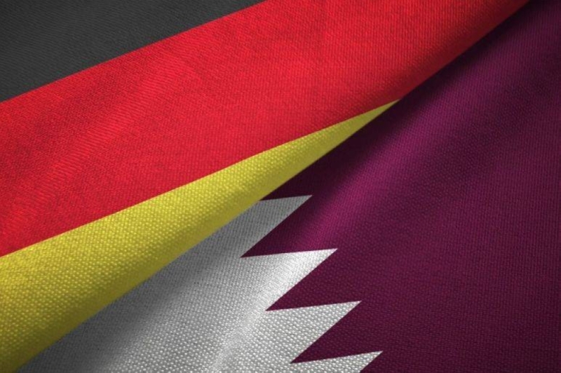 لن تصدق ما فعلته قطر تجاه ألمانيا بعد تصريحات وزير داخليتها حول استضافة كأس العالم