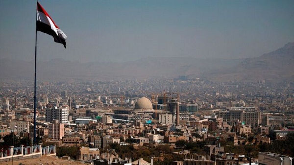 لاول مرة وزير مصري يزف بشرى سارة لجميع اليمنيين بشأن هذا الأمر الذي ينتظرة الجميع 