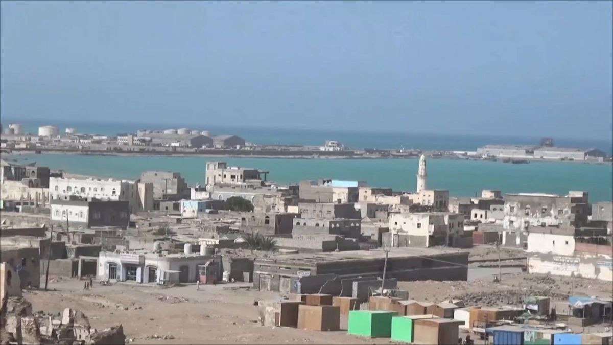 اليمن : الكشف عن مخطط خطير يجري في هذه المحافظة!