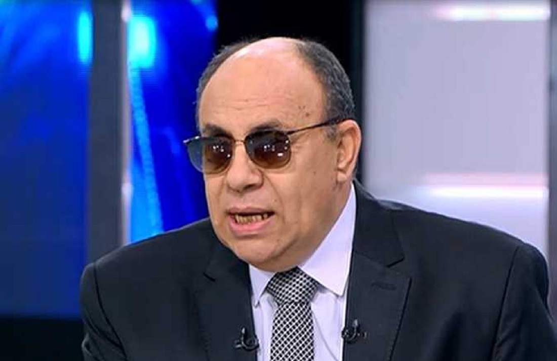 مبروك عطية
