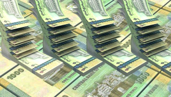 قفزة صاروخية صادمة لسعر صرف السعودي والدولار تقفز أمام الريال اليمني في آخر تعاملات اليوم..السعر الان 