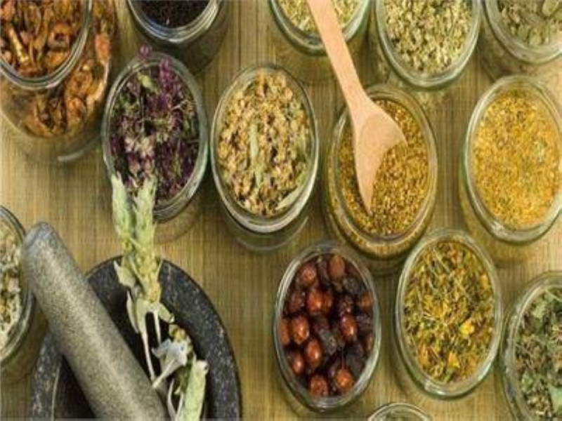 هذه العشبة السحرية لها فوائد جبارة تعزز القدرة الجنسية ويحسن وظائف الكبد وينظم السكر في الدم
