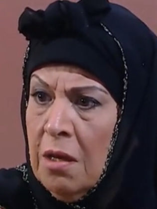 سامية أمين